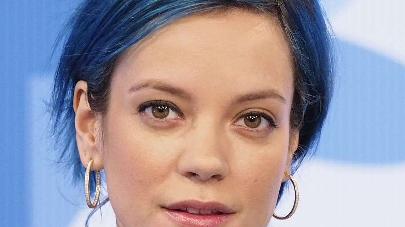 Lily Allen 