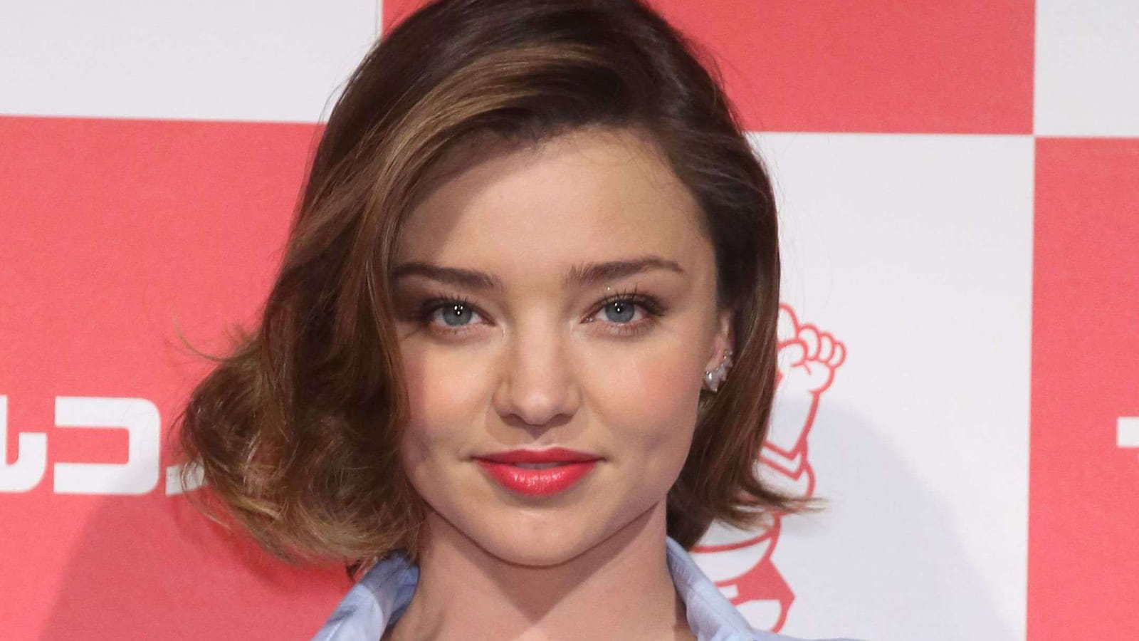 Miranda Kerr