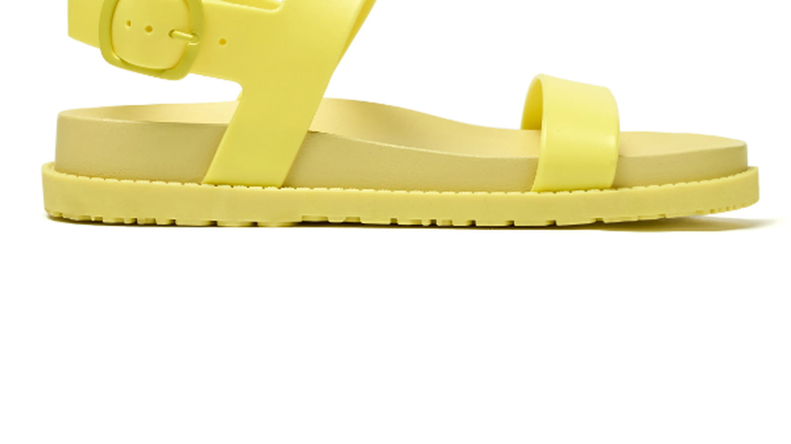 Sandales Benetton