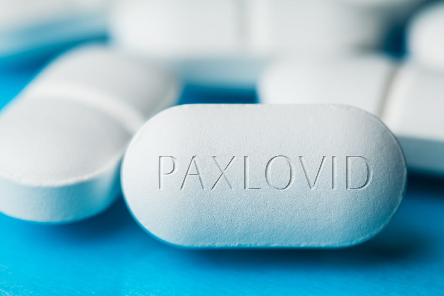 Paxlovid : composition, quand en France, prix, effets