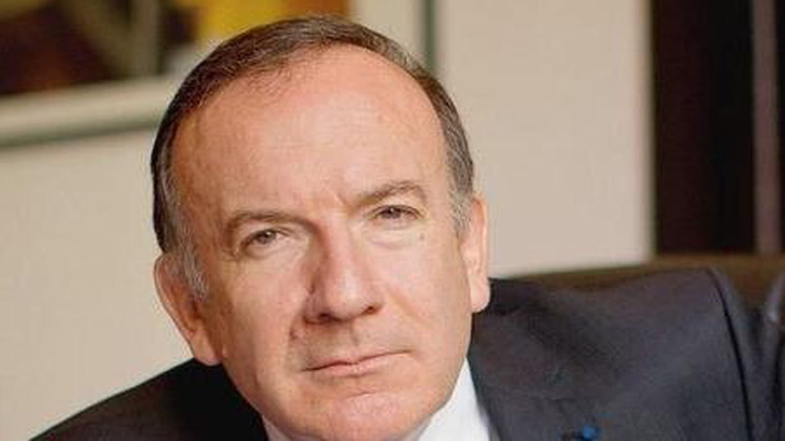 Pierre Gattaz