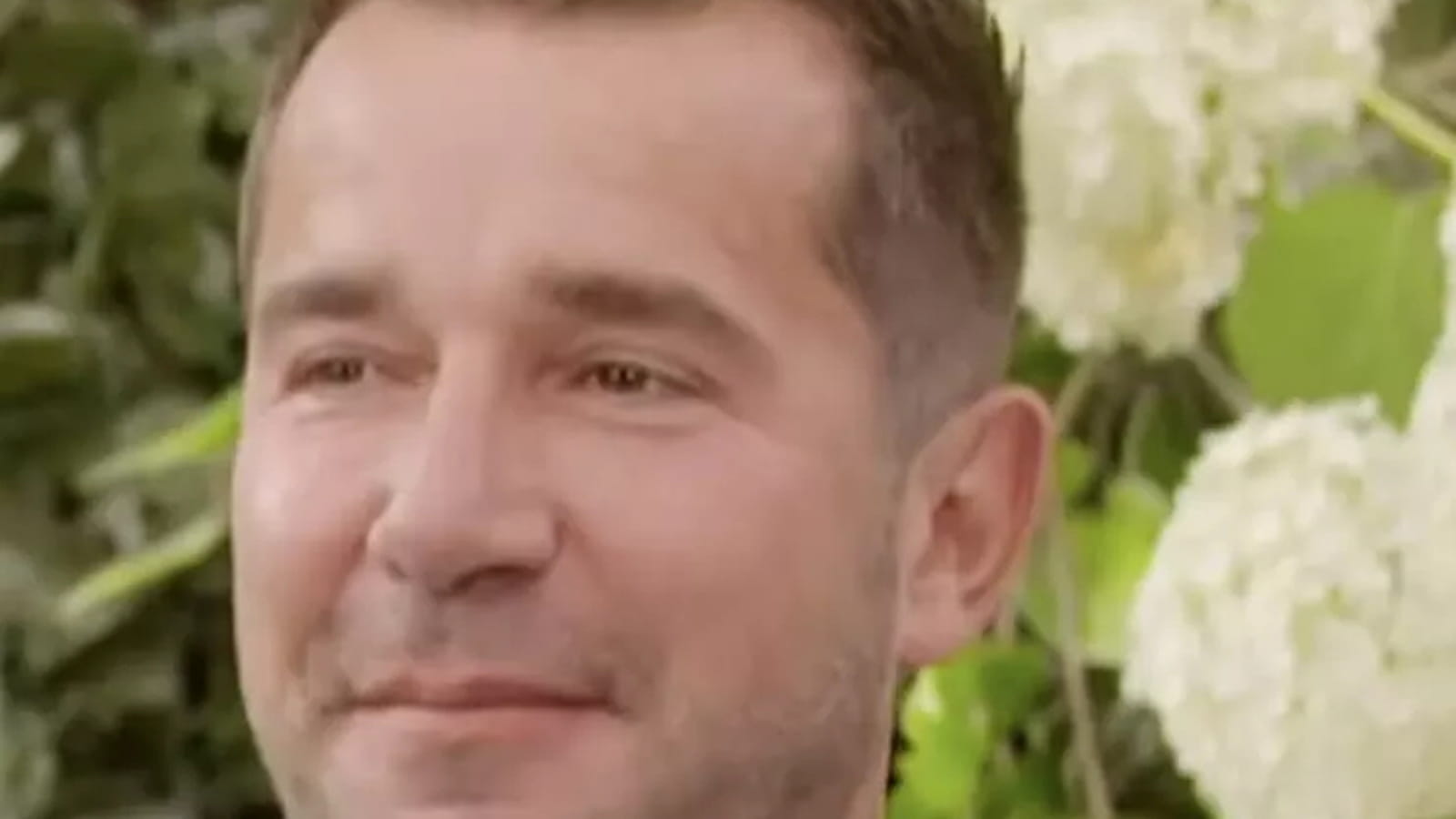 Mathieu (L'Amour est Dans le Pré)