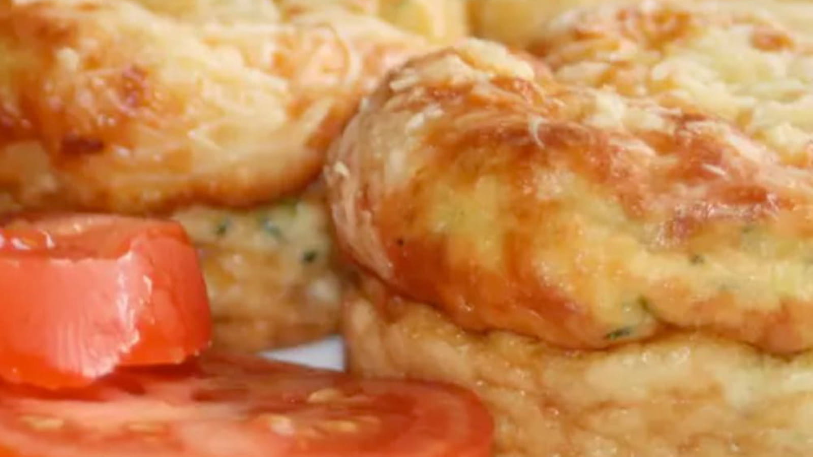 Petits flans de courgettes : la recette facile
