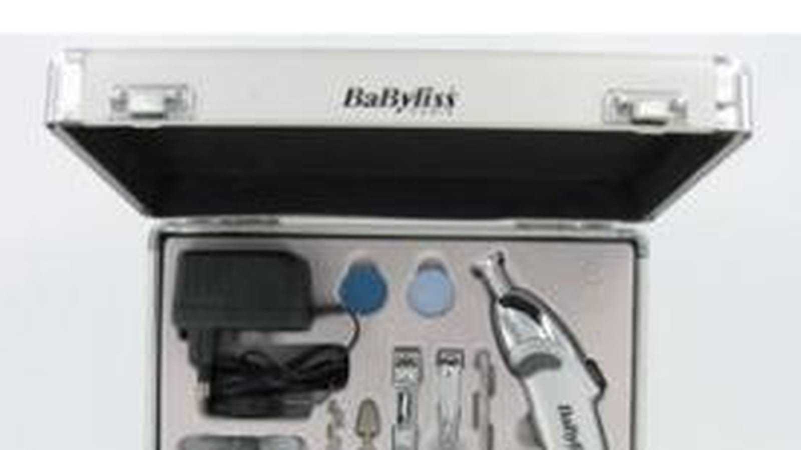 Coffret Manicure/Pédicure de Babyliss 