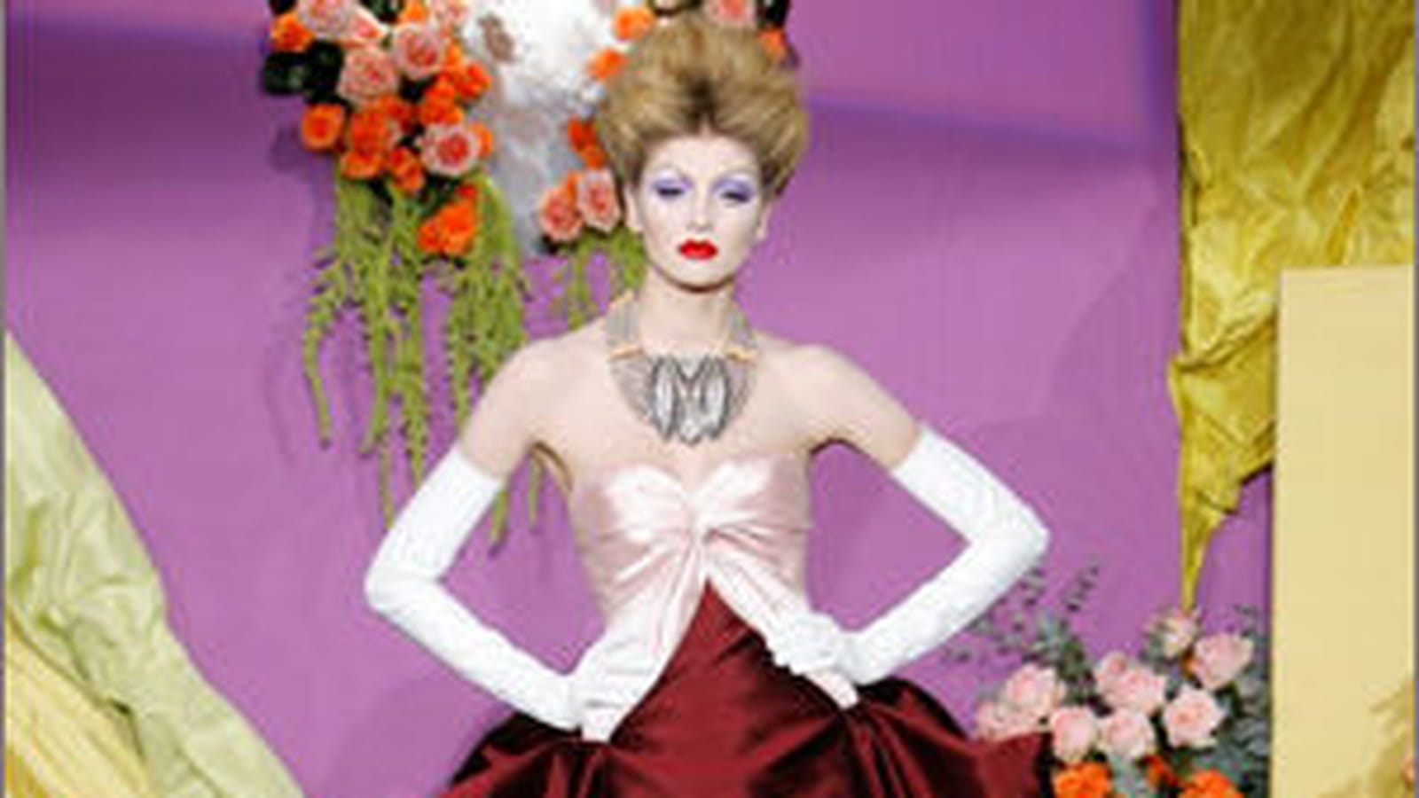 Christian Dior