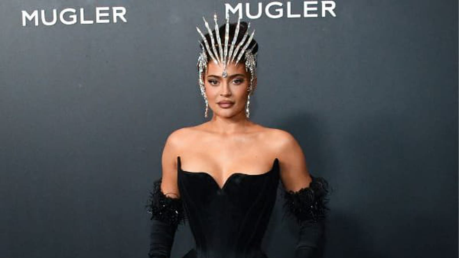 Kylie Jenner le 15 novembre 2022