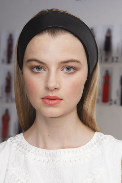 Doux nude chez Pascal Millet