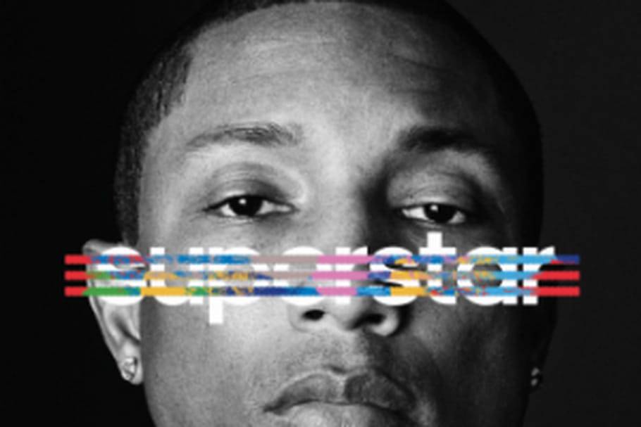 "Supershell" : la nouvelle collection de Pharrell Williams x adidas Originals