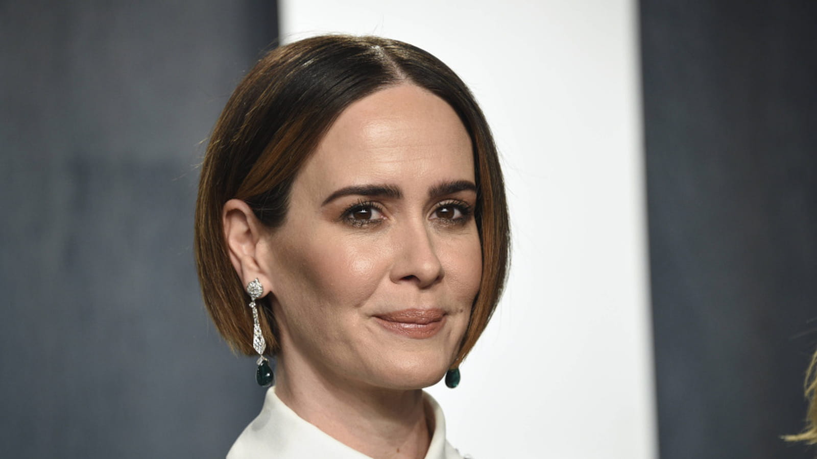 Sarah Paulson 