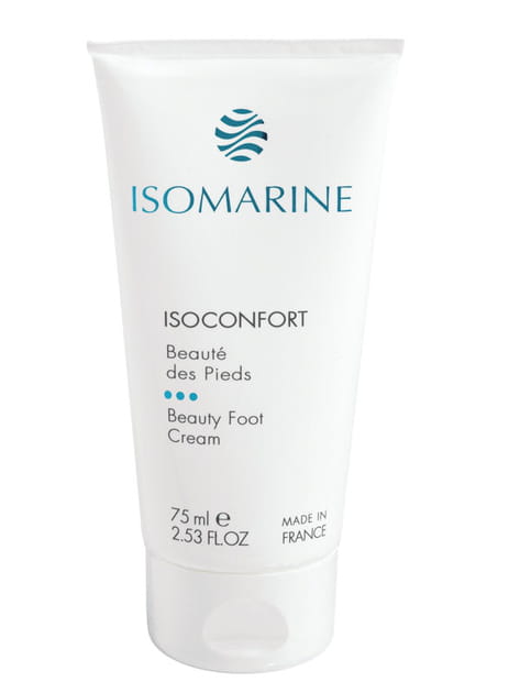 Beaut&eacute; des pieds, Isomarine