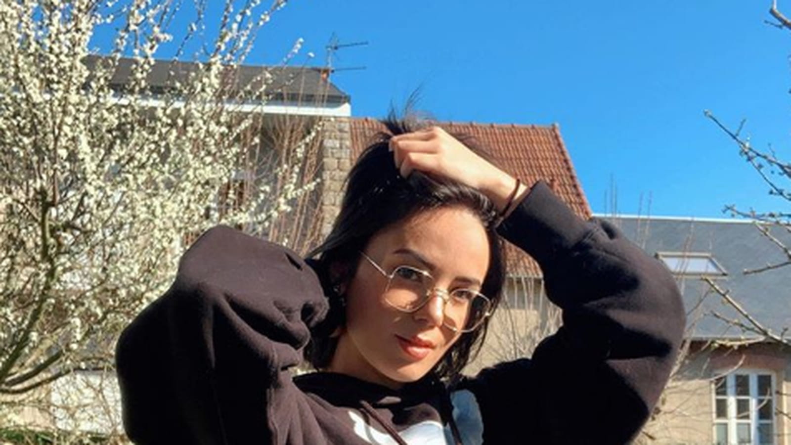 Agathe Auproux