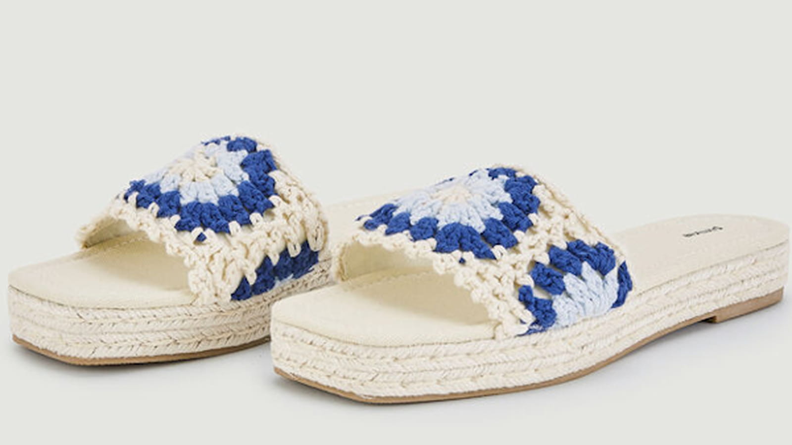 Mules Pimkie