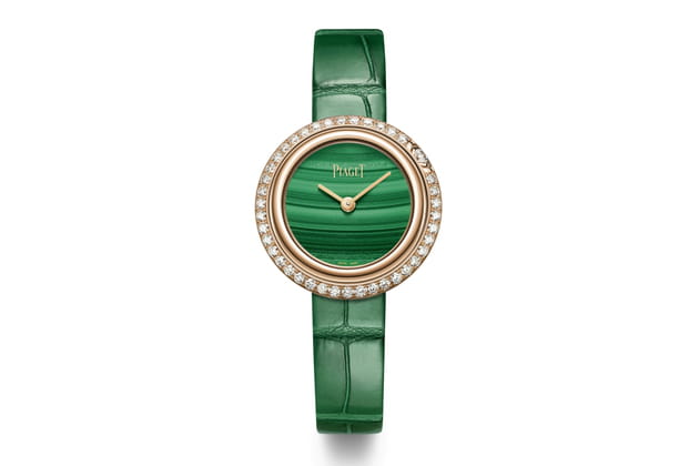 Montre "Possession" de Piaget