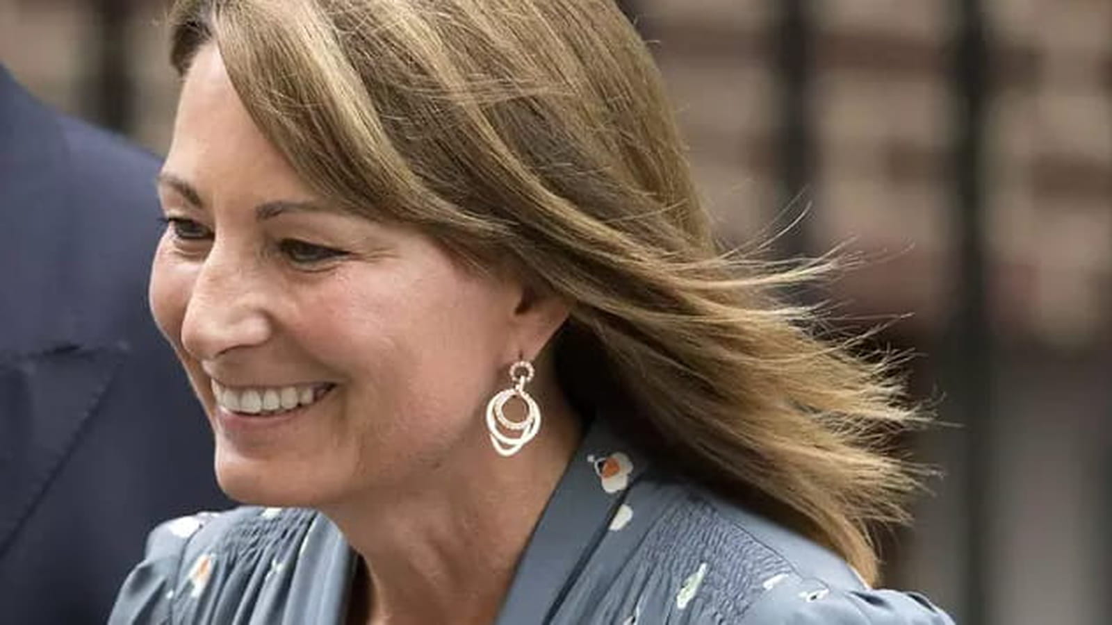 Carole Middleton