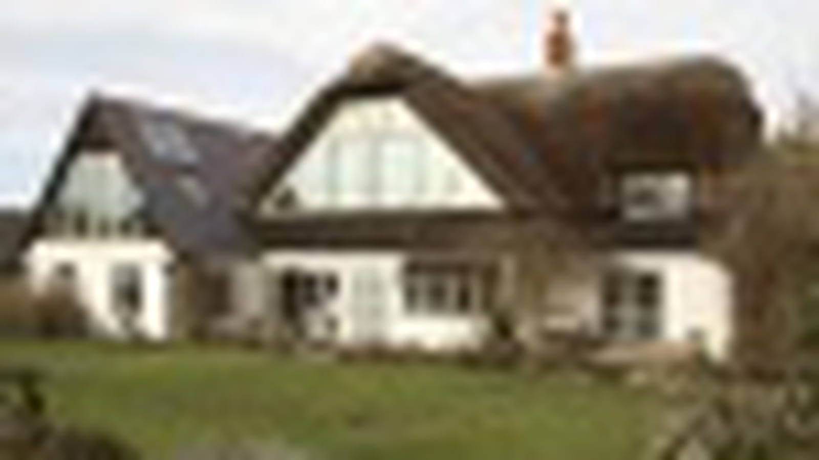 Dairy Cottage