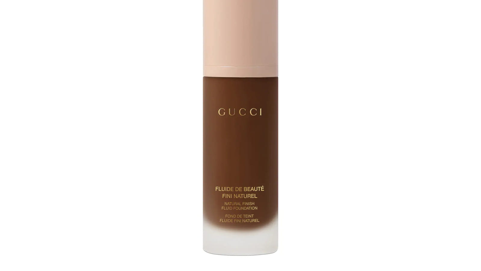 Fond de teint Fluide de Beauté, Gucci