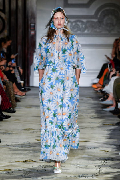 D&eacute;fil&eacute; Paul & Joe printemps-&eacute;t&eacute; 2023