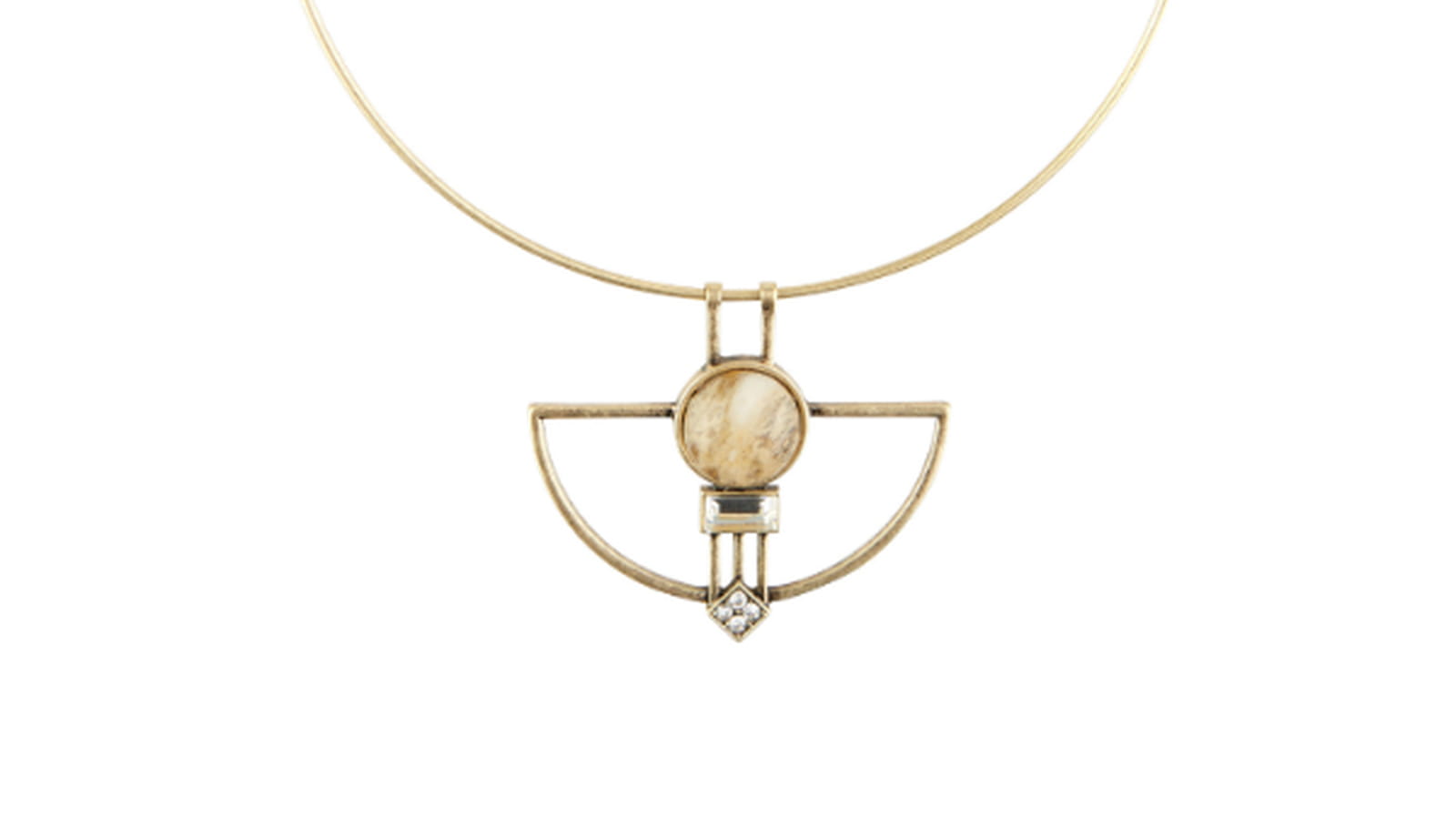 Collier Accessorize