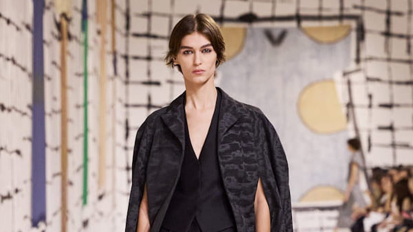 Look 30 du défilé Dior