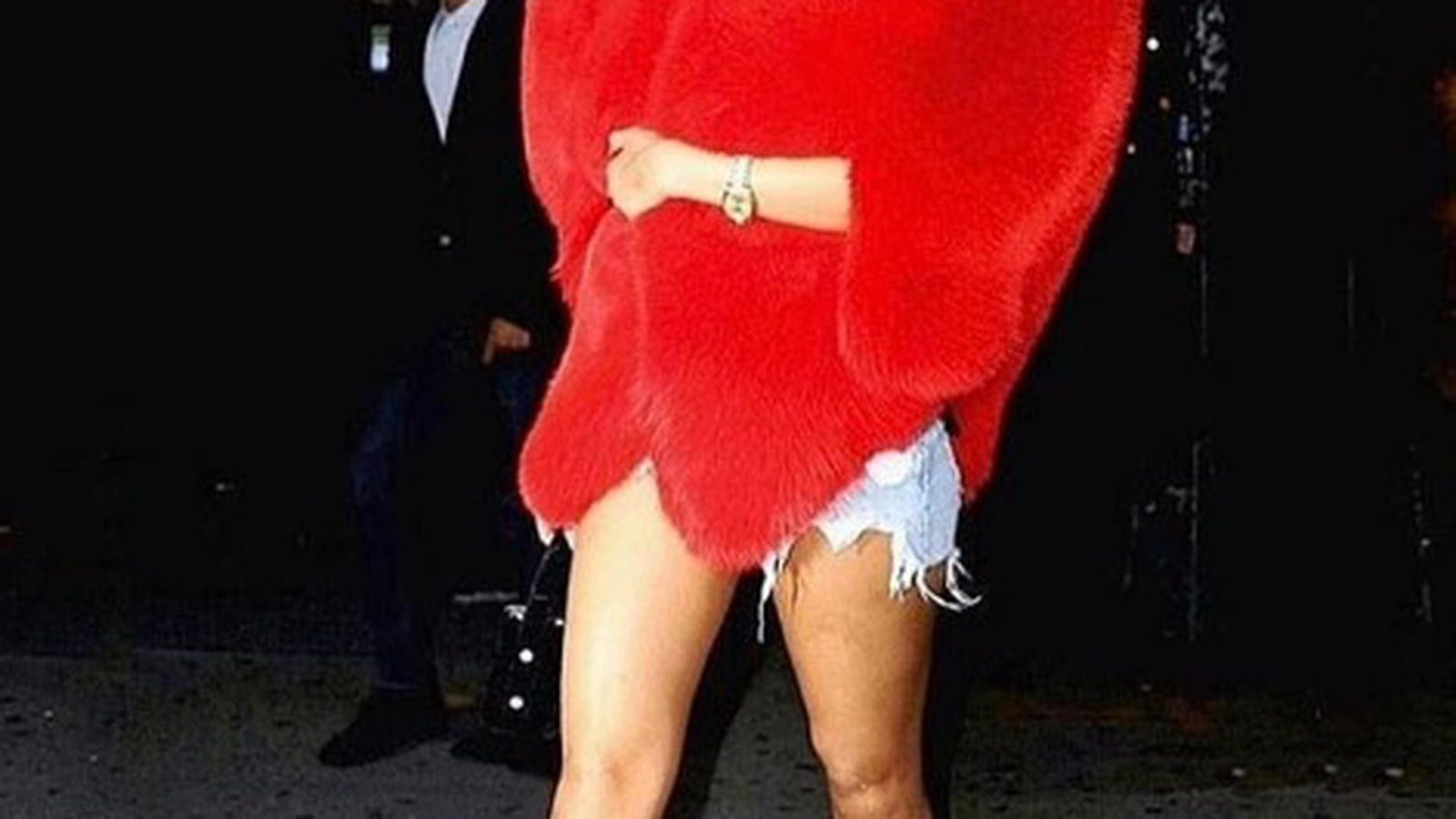 Rihanna
