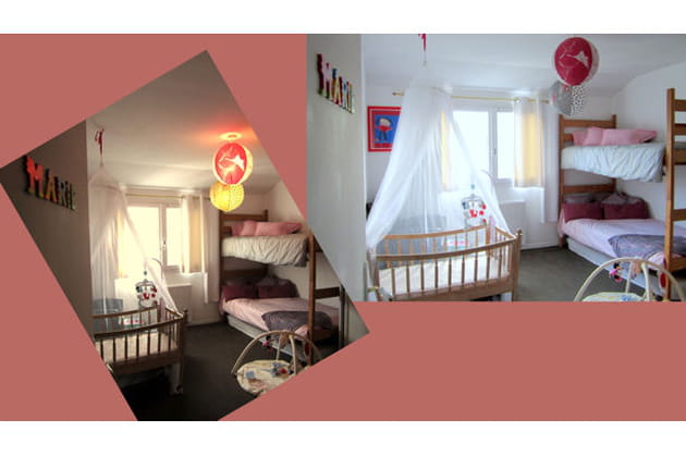 Un écrin de douceur