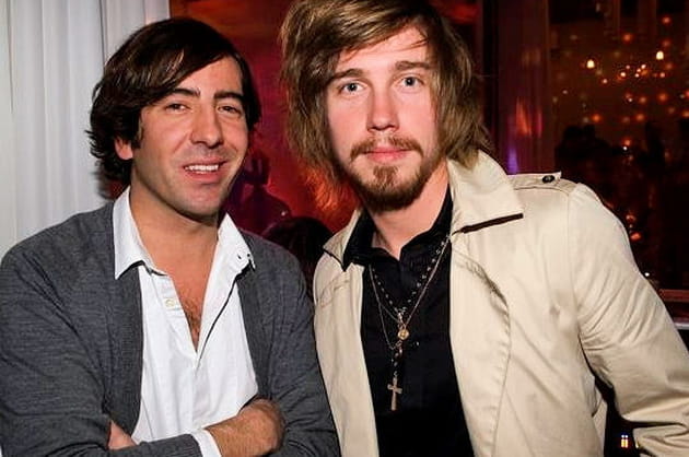 Pierre et Julien&nbsp;: pas de doute, iIs sont de