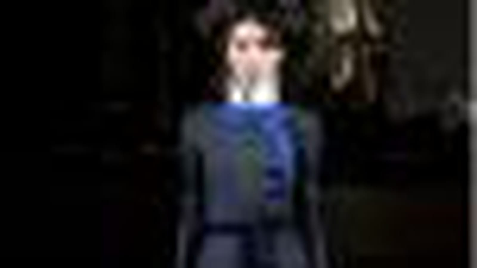 Le défilé Paris-Shanghai de Chanel