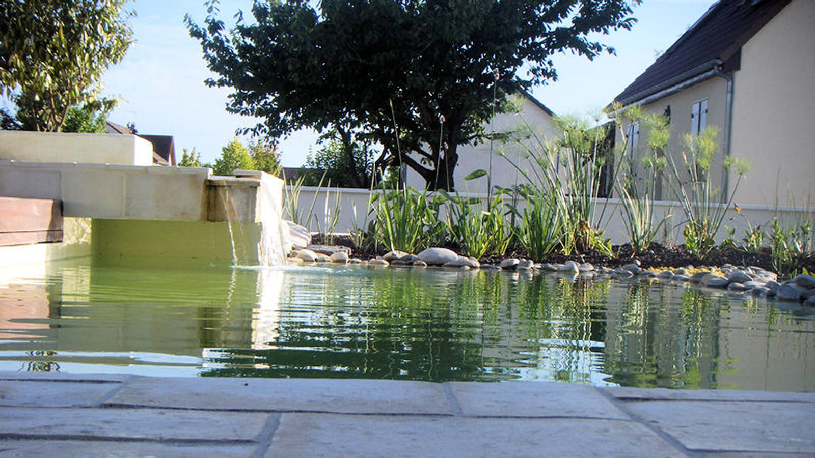 Ambiance zen