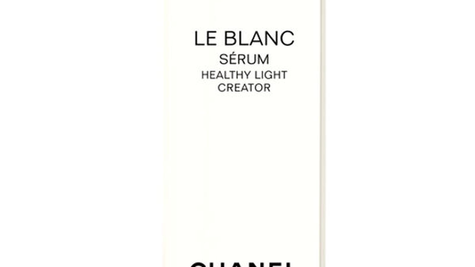Sérum Healthy Light Creator, Chanel  