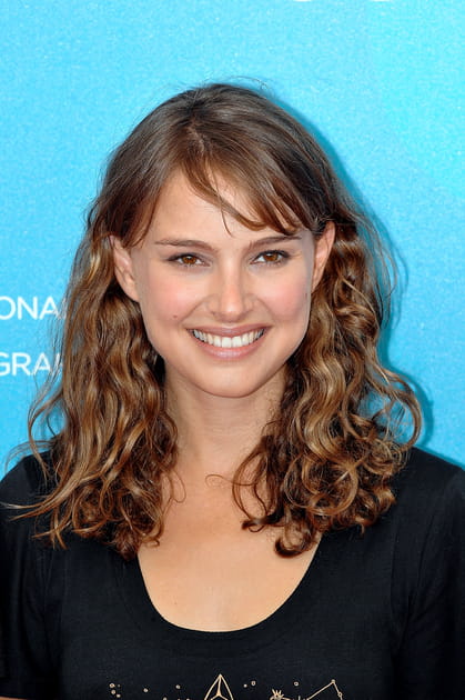Les anglaises wild de Natalie Portman