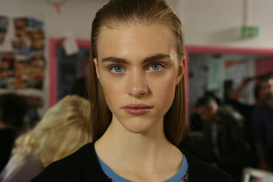 Backstage d&eacute;fil&eacute; Giambattista Valli&nbsp;: A moi le podium&nbsp;!