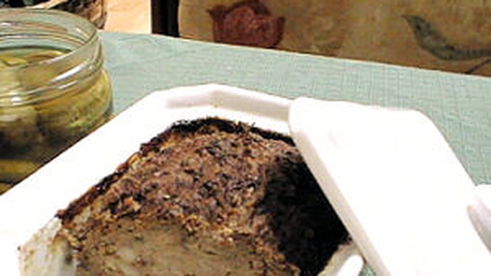 Terrine