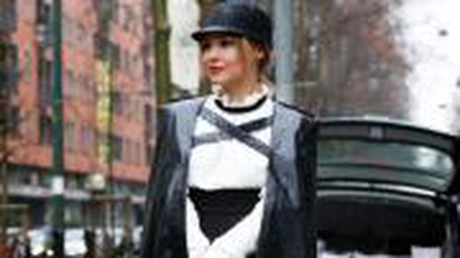 Gothique chic