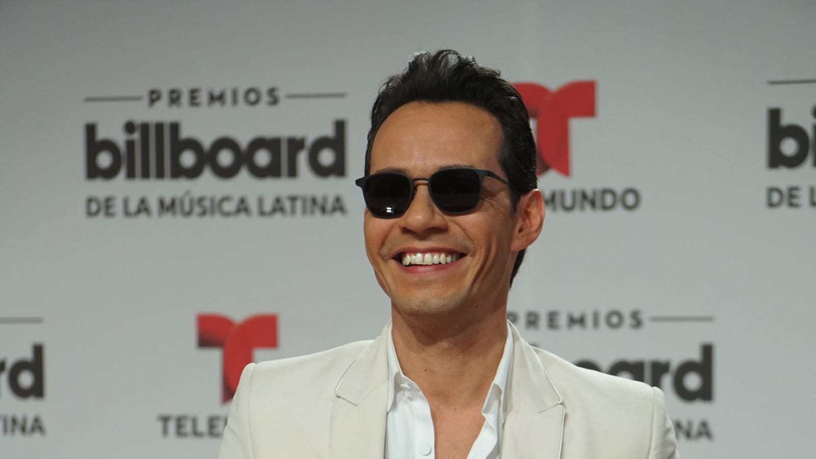 Marc Anthony
