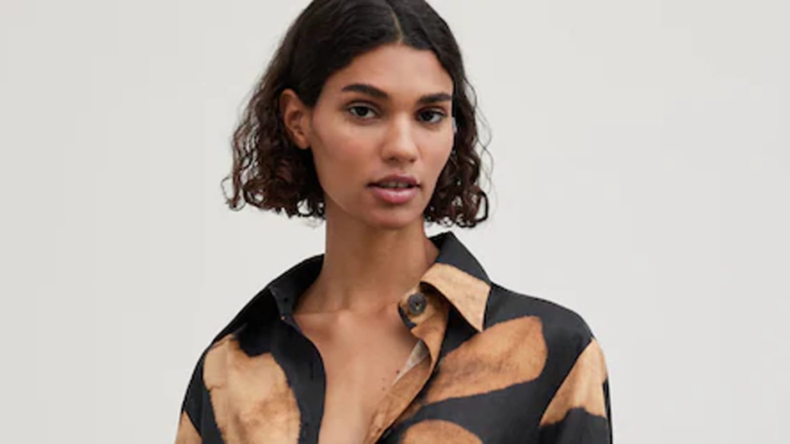 Robe Massimo Dutti