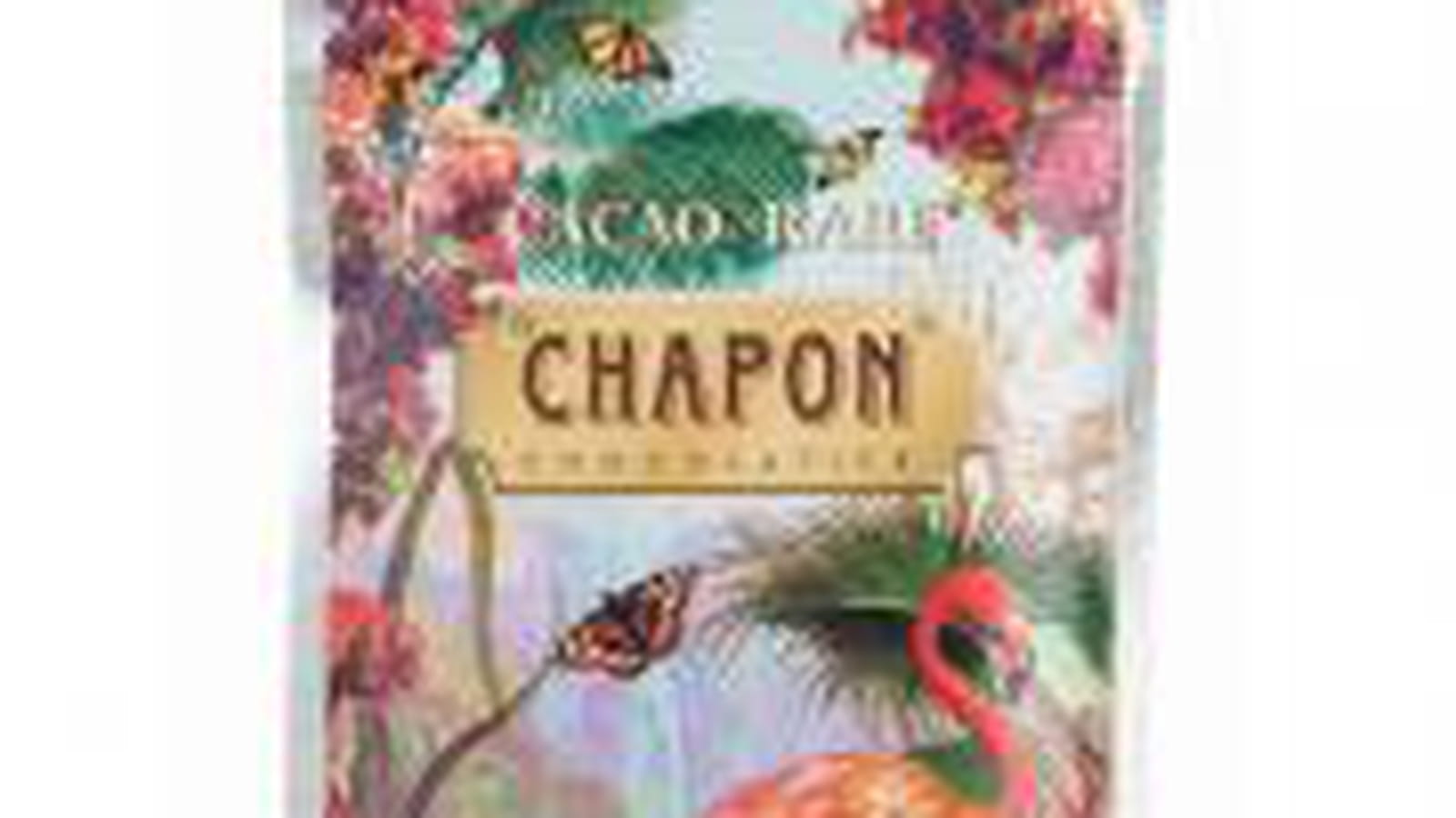 Tablette Chapon Rio Caribe Venezuela
