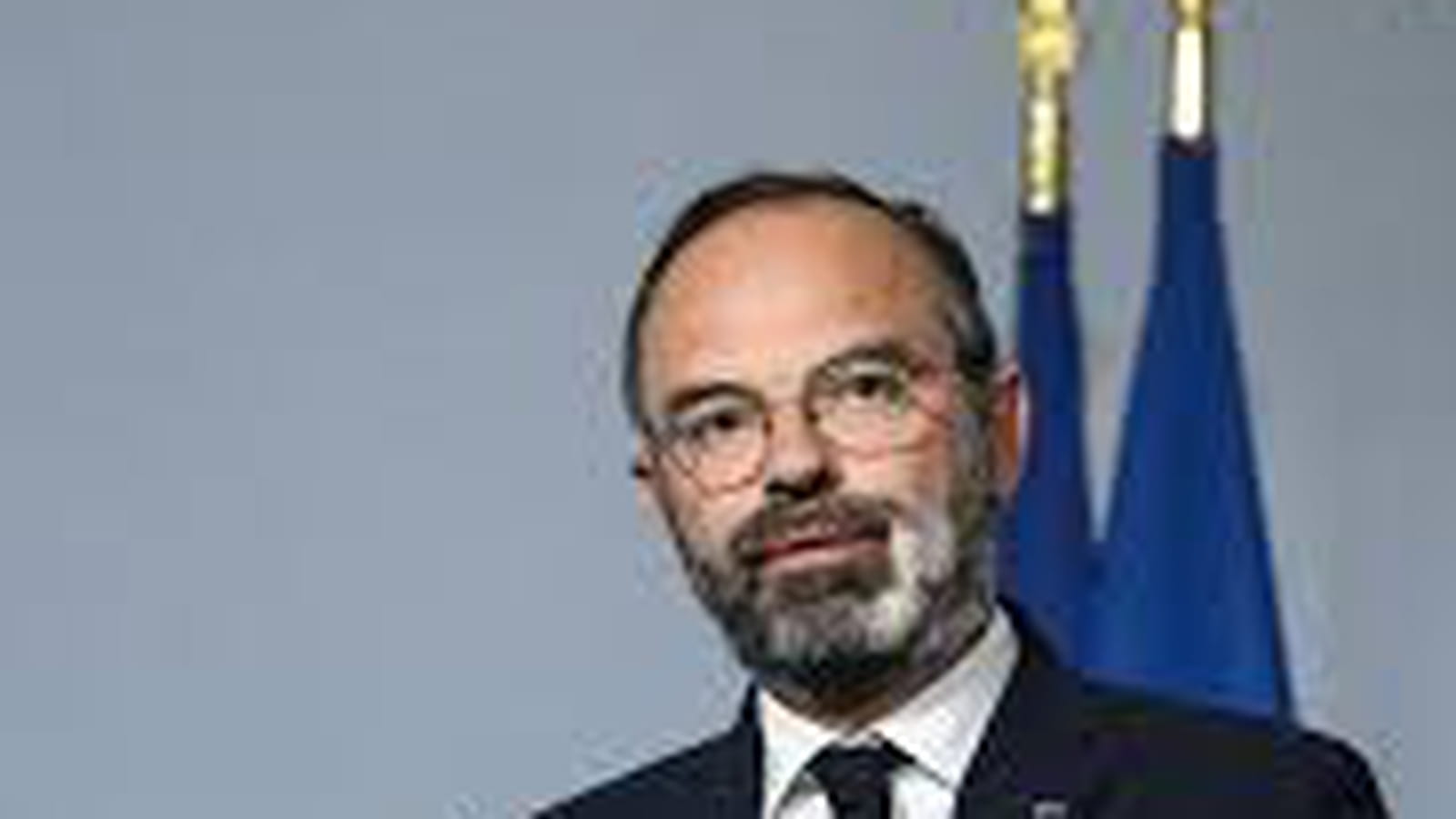 Edouard Philippe