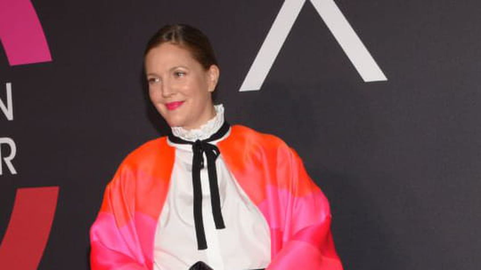 Drew Barrymore le 9 septembre 2022