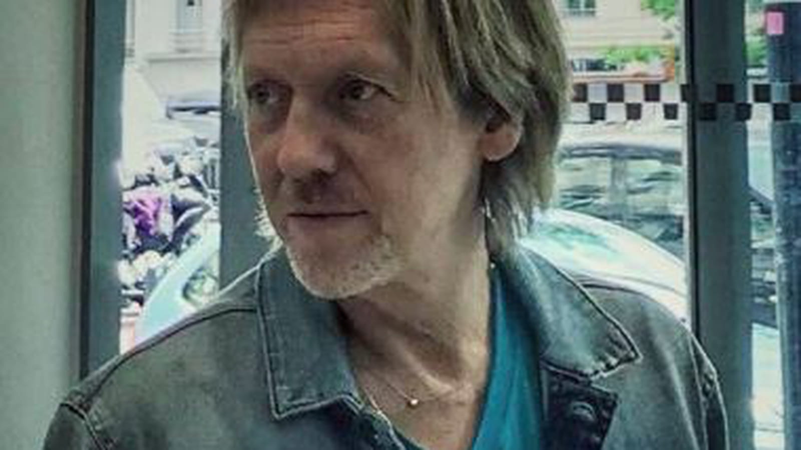 Fred Rister, compositeur de David Guetta