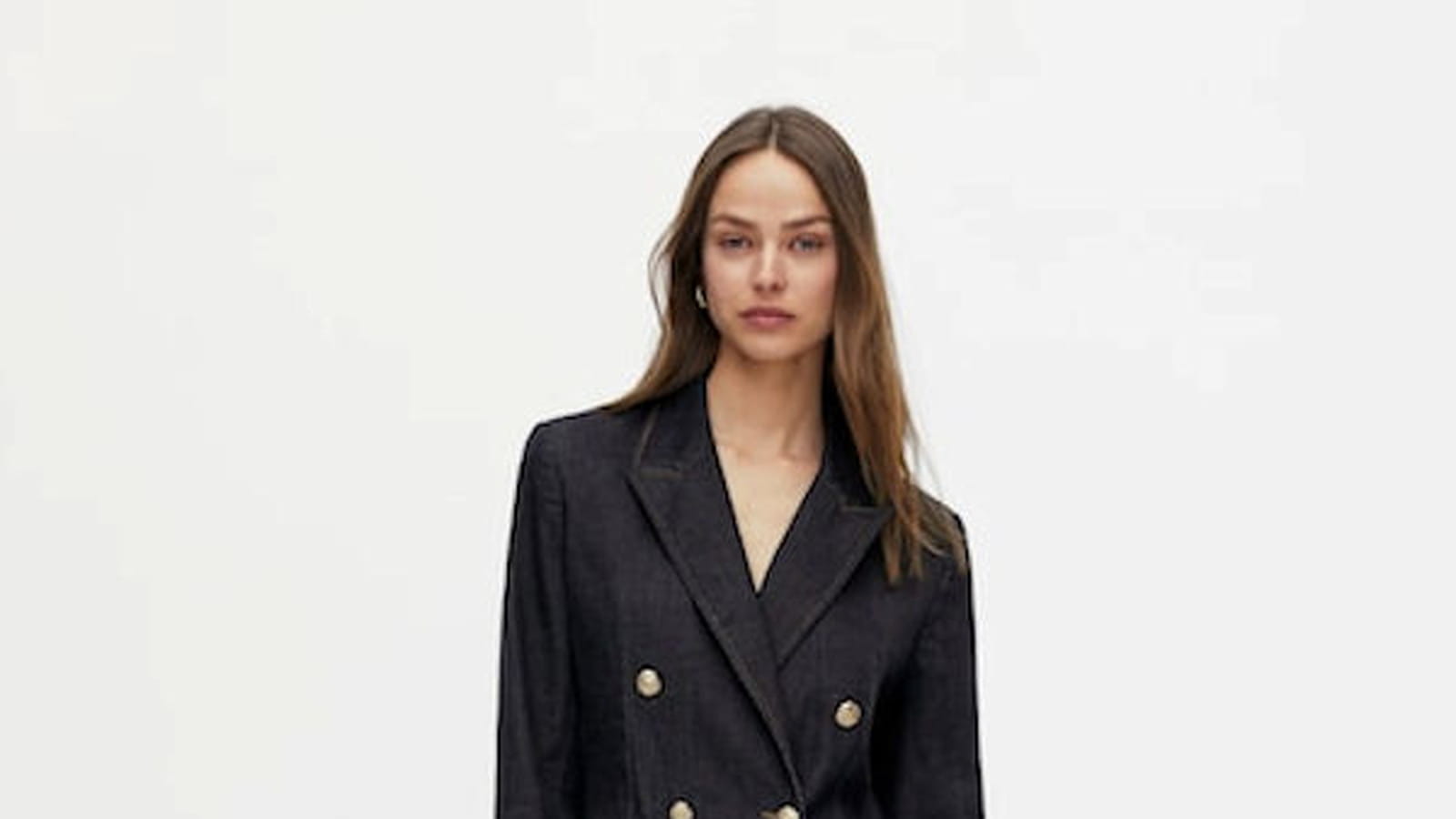 Ensemble Massimo Dutti