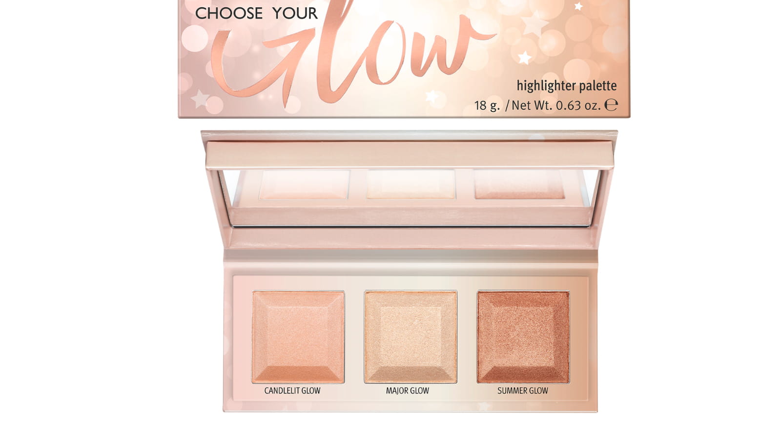 Choose Your Glow, Essence