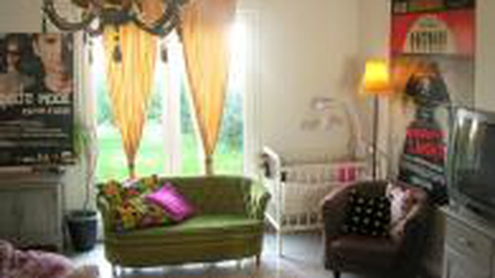 Le salon