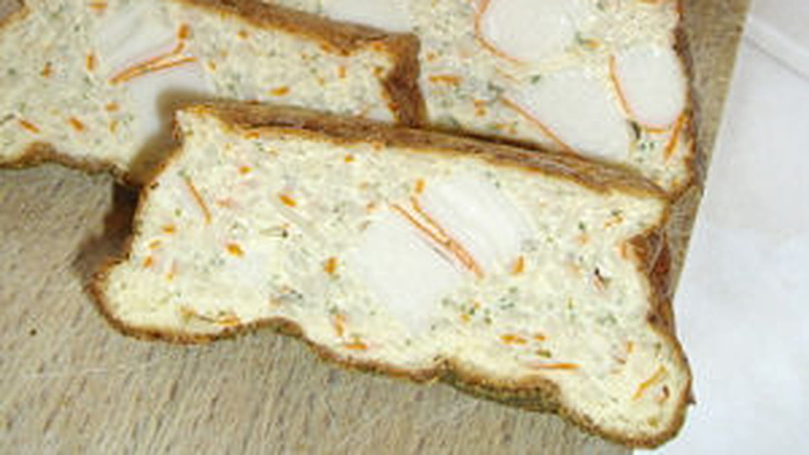 Surimi