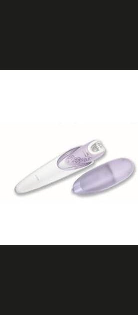 L'&eacute;pilateur bikini de Philips