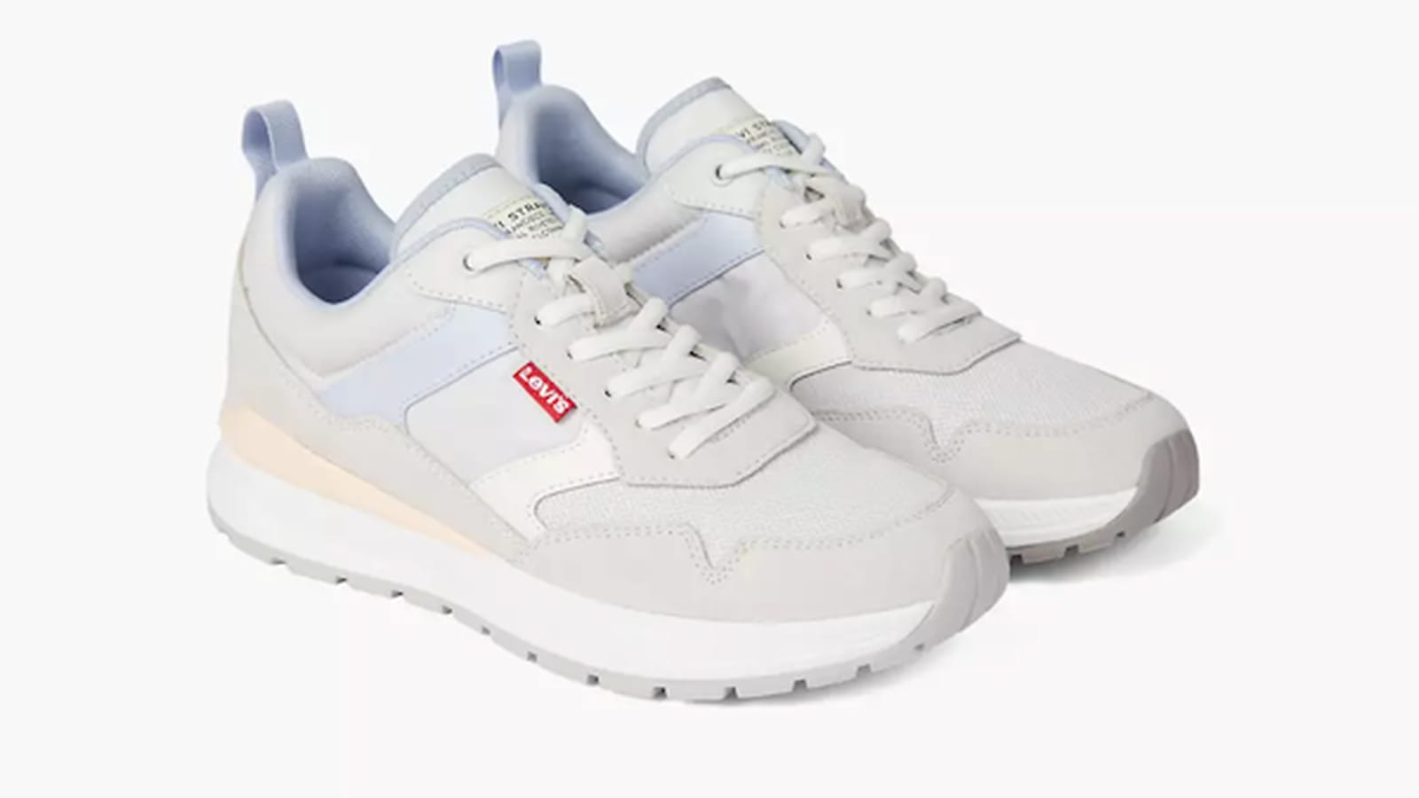 Baskets Levi's