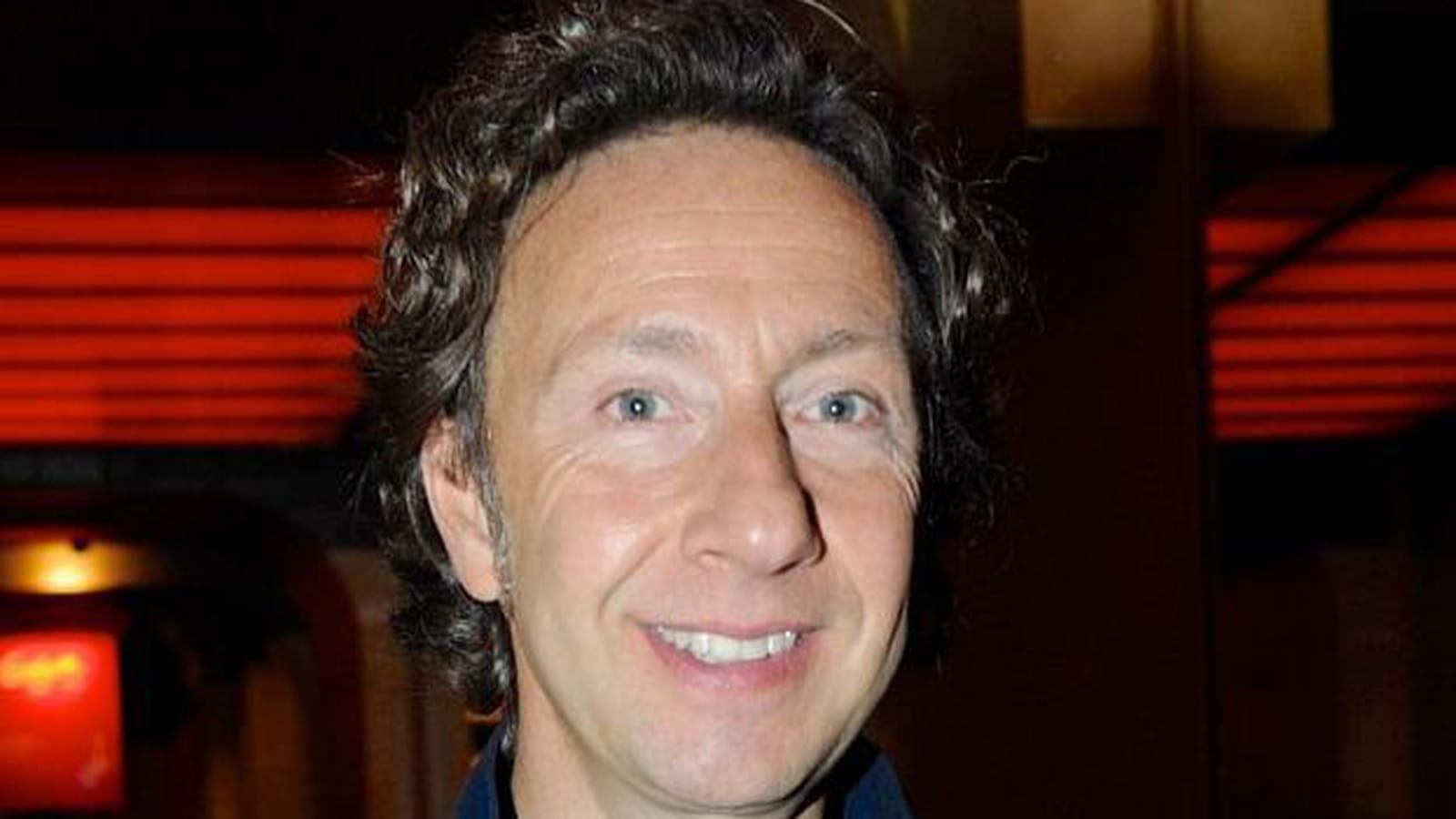 5 : Stéphane Bern