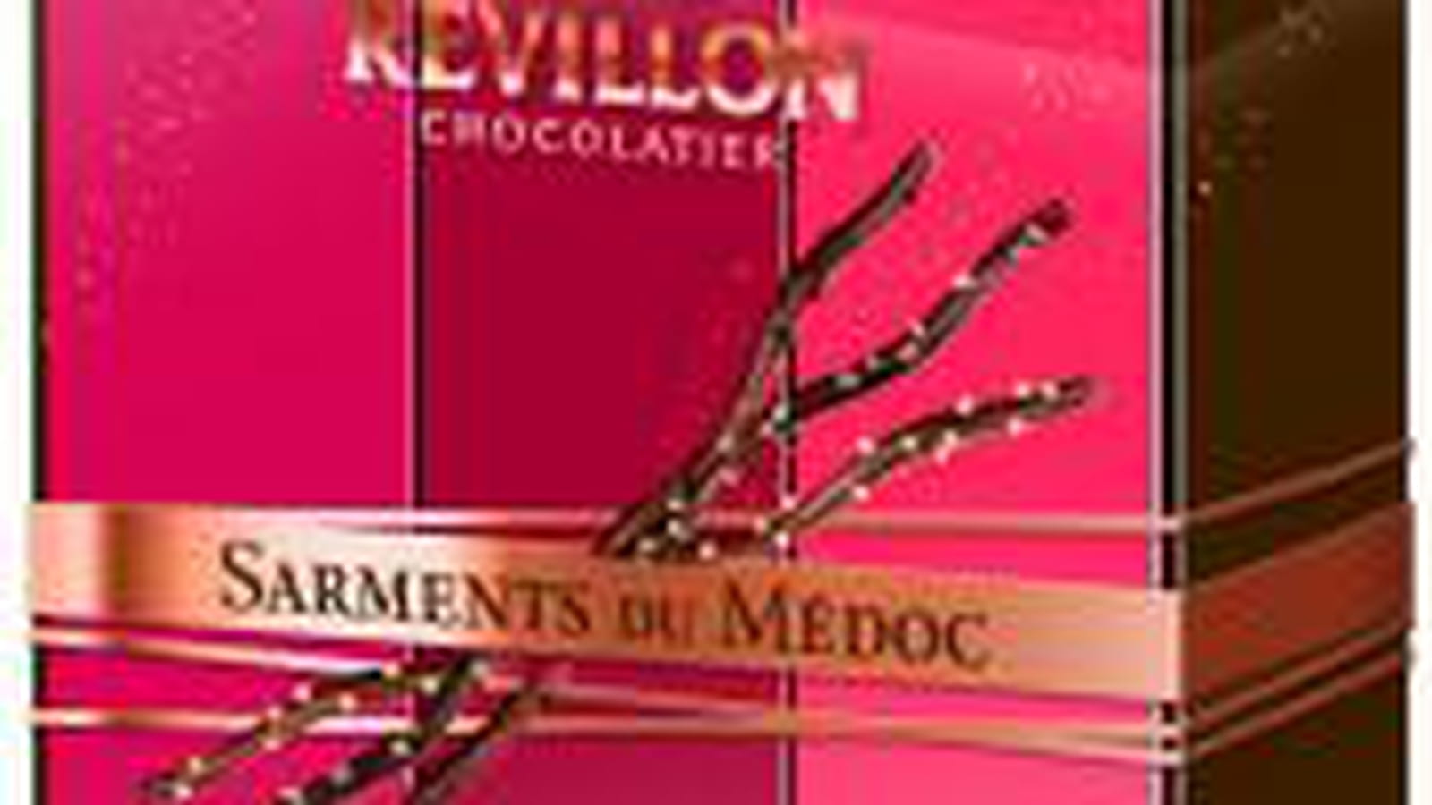 Sarments du Médoc de Révillon