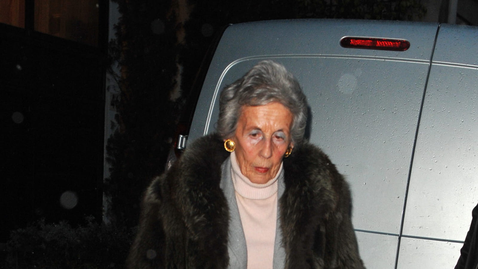 Andrée Sarkozy