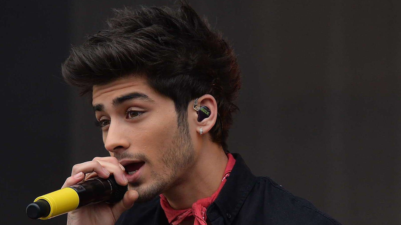 Zayn Malik