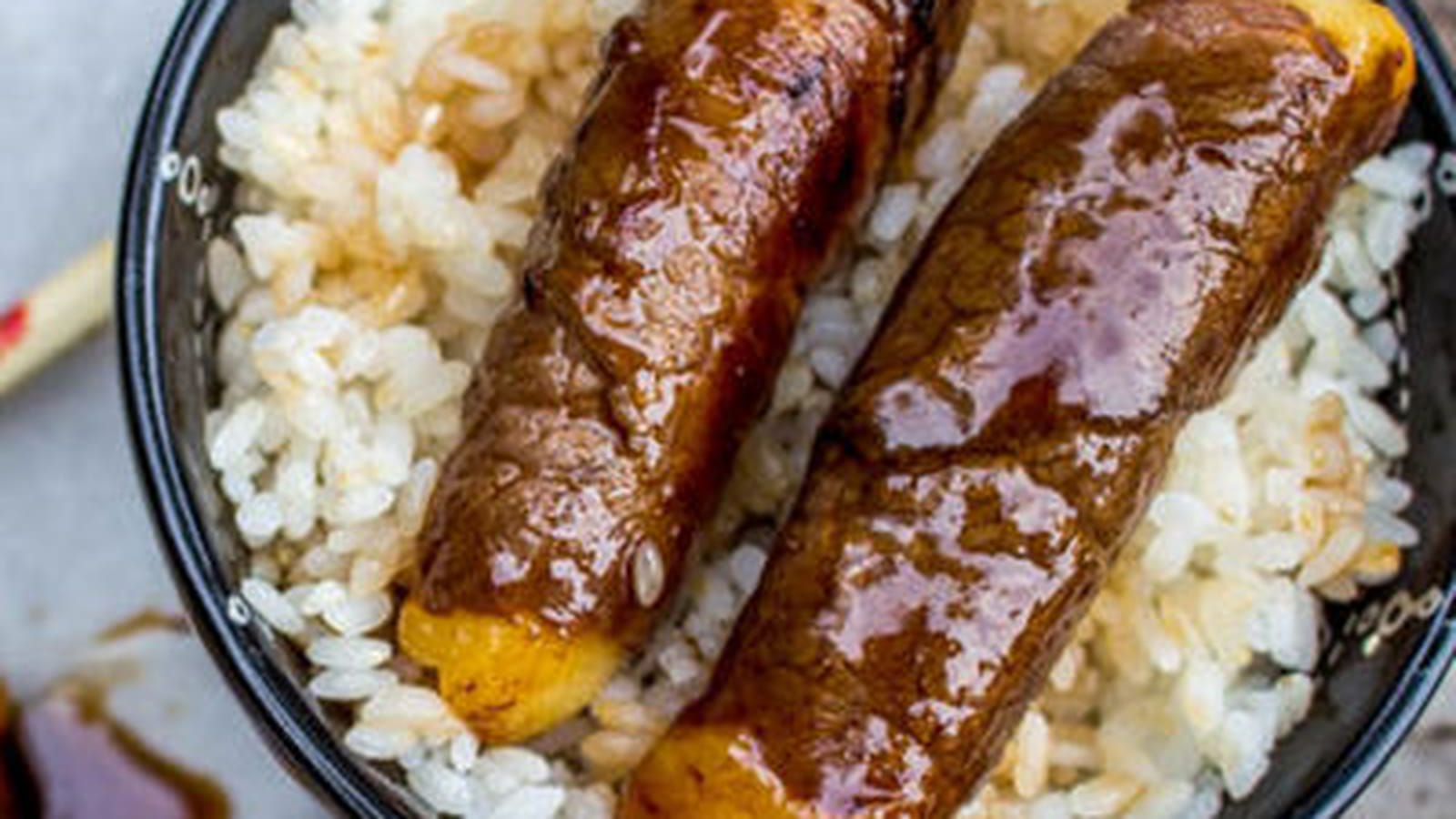 Yakitori au fromage